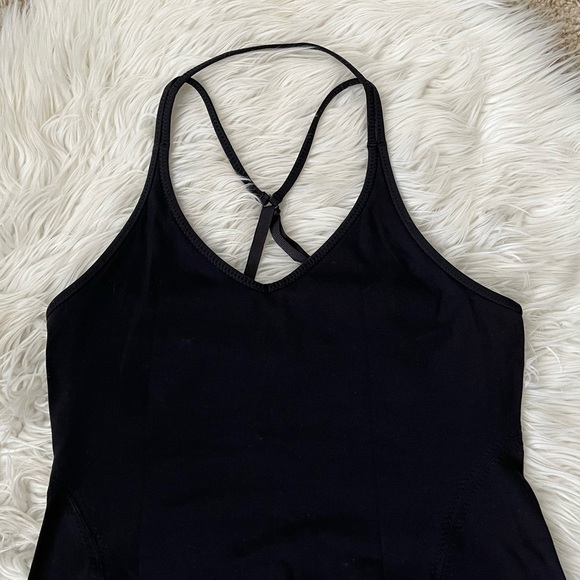 {Lululemon} Surya Tank in Black - Women's 6 - Picture 2 of 7